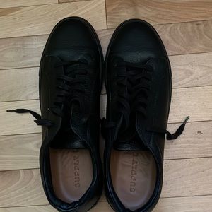 New Men’s Supply Lab Sneakers. Size 10.5